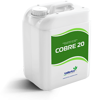 Cobre 20